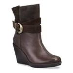 0883081569457 - TIMBERLAND WEDGEBROOK CASUAL BOOT WOMENS