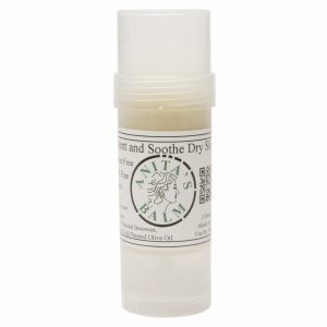0883298616289 - ANITA'S BALM BALM TO PREVEN AND SOOTHE DRY SKIN 2 OZ