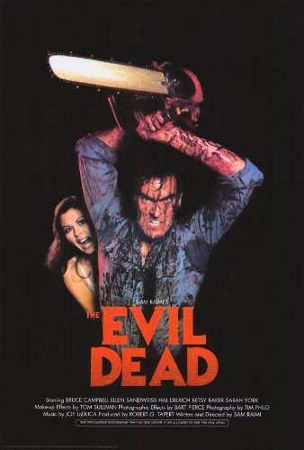 Evil Dead Rise: Bruce Campbell divulga imagem inédita do filme