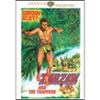 0883316220931 - TARZAN AND THE TRAPPERS (FULL FRAME)