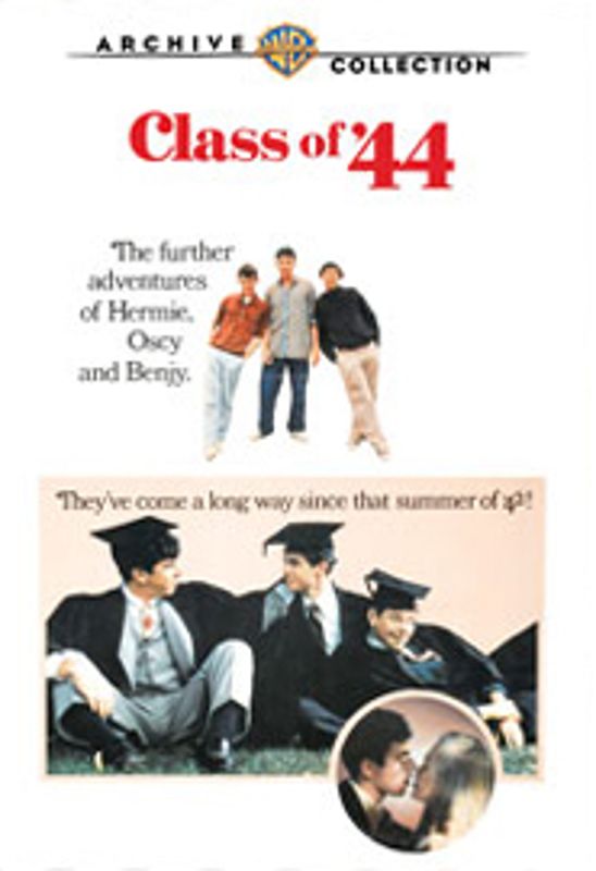 0883316246467 - CLASS OF '44 (DVD)