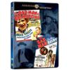 0883316287552 - WALLACE BEERY DOUBLE FEATURE - THE BAD MAN (2 DISC SET) DVD 1938-41