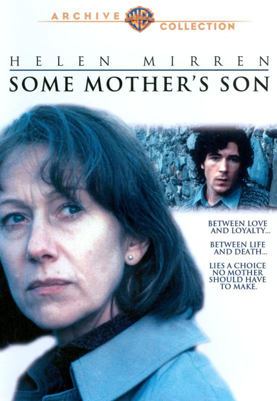 0883316328569 - SOME MOTHER'S SON (DVD)