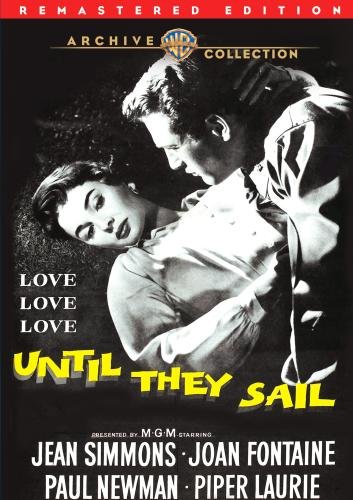 0883316331217 - UNTIL THEY SAIL (REMASTERED) (DVD)