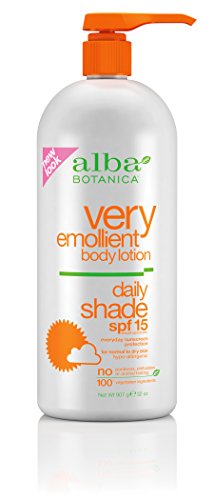 Alba Botanica Very Emollient Body Wash, Midnight Tuberose, 32 Oz