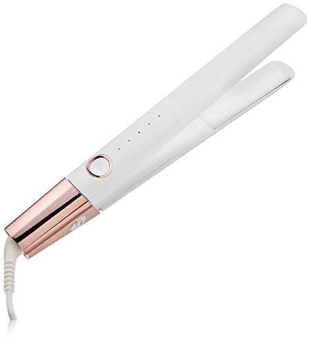 0883349765058 - T3 'SINGLEPASS LUXE' STRAIGHTENING & STYLING IRON, SIZE ONE SIZE - NONE