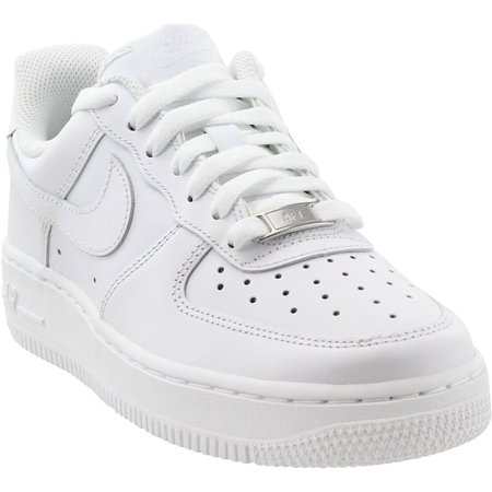 0883412735346 - NIKE WOMENS AIR FORCE 1 '07 315115-112 SIZE 8.5