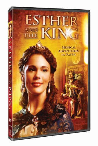 0883476011806 - ESTHER AND THE KING