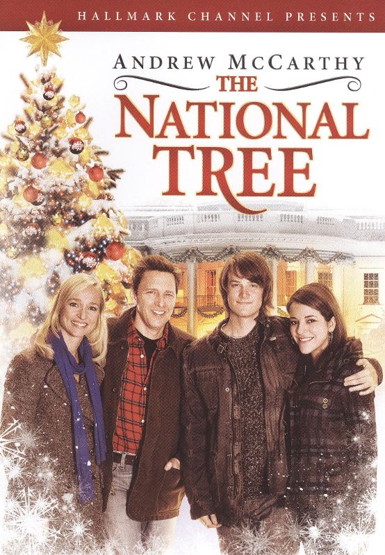0883476012742 - THE NATIONAL TREE (DVD)
