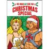 0883476028736 - HE-MAN AND SHE-RA CHRISTMAS SPECIAL (FULL FRAME)