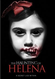 0883476120683 - THE HAUNTING OF HELENA (DVD)
