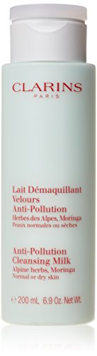 0883479446926 - CLARINS CLEANSING MILK - NORMAL TO DRY SKIN 200ML/6.7OZ