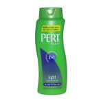 0883484708927 - CONDITIONING FORMULA 1 SHAMPOO & CONDITIONER FOR FINE OR OILY HAIR PERT PLUS FOR UNISEX SHAMPOO & CONDITIONER