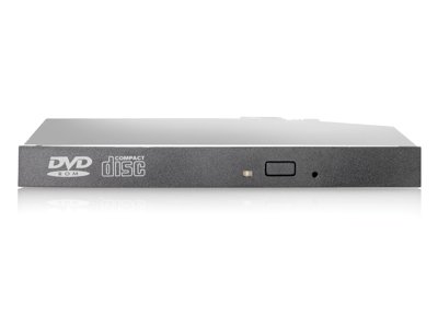 0883585843282 - SLIM 12.7MM SATA DVD-ROM OPTICAL DRIVE