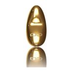 0883594032141 - LUXURY GOLD YVA PERSONAL MASSAGER UNIQUE AND UPSCALE SPECIAL ORDER