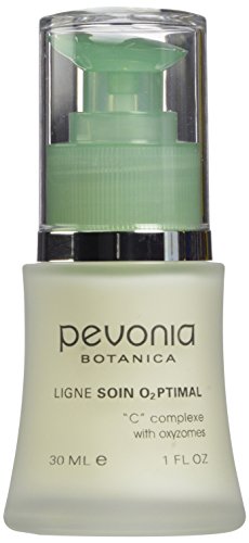 0883801130189 - PEVONIA BOTANICA LIGNE SOIN O2PTIMAL C COMPLEXE WITH OXYZOMES 1 OZ.