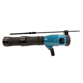 0088381407632 - MAKITA 196074-8 SDS-MAX DRILL AND DEMOLITION HAMMER DUST COLLECTION ATTACHMENT