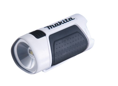 0088381610643 - WORK LIGHTS AND : MAKITAS 12-VOLT MAX LITHIUM-ION L.E.D. FLASHLIGHT WHITES LM01W
