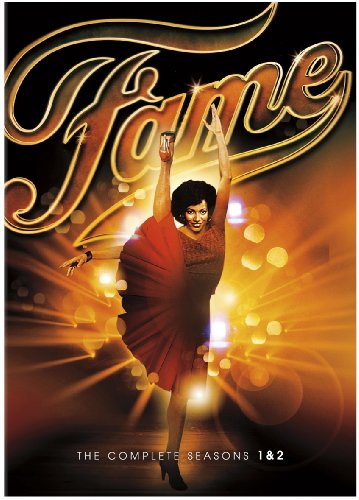 0883904151180 - FAME: THE COMPLETE SEASONS 1 & 2