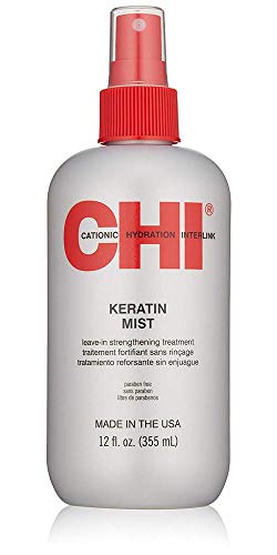 0883914495083 - CHI KERATIN MIST IN MULTIPLE SIZES AND PACKS