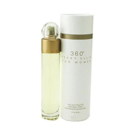 0883924767897 - 360 BY PERRY ELLIS 6.7 OZ EDT FOR WOMEN