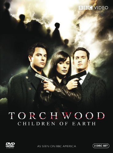 0883929079780 - TORCHWOOD: CHILDREN OF EARTH (2 DISC) (DVD)