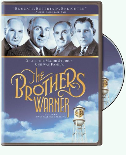 0883929082735 - THE BROTHERS WARNER (DVD)