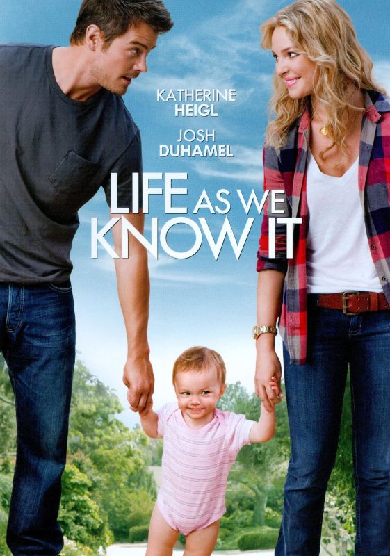 0883929139170 - LIFE AS WE KNOW IT (DVD)