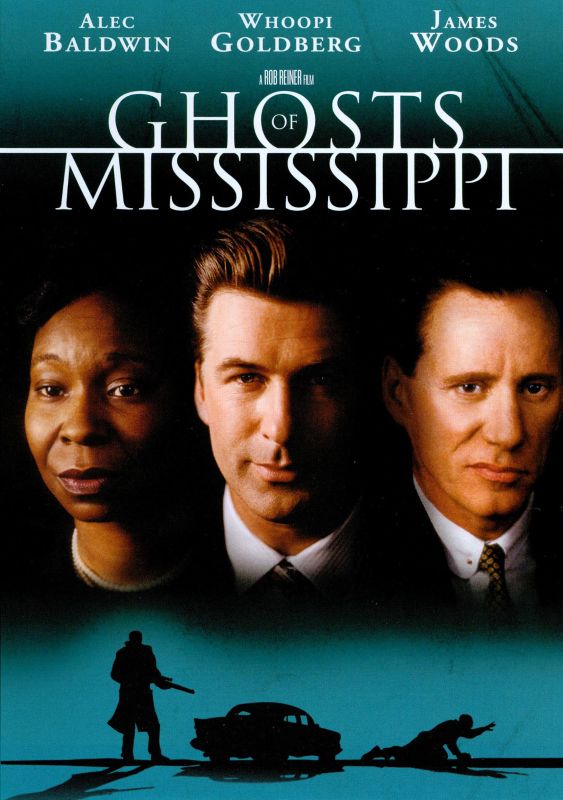 0883929151943 - GHOSTS OF MISSISSIPPI