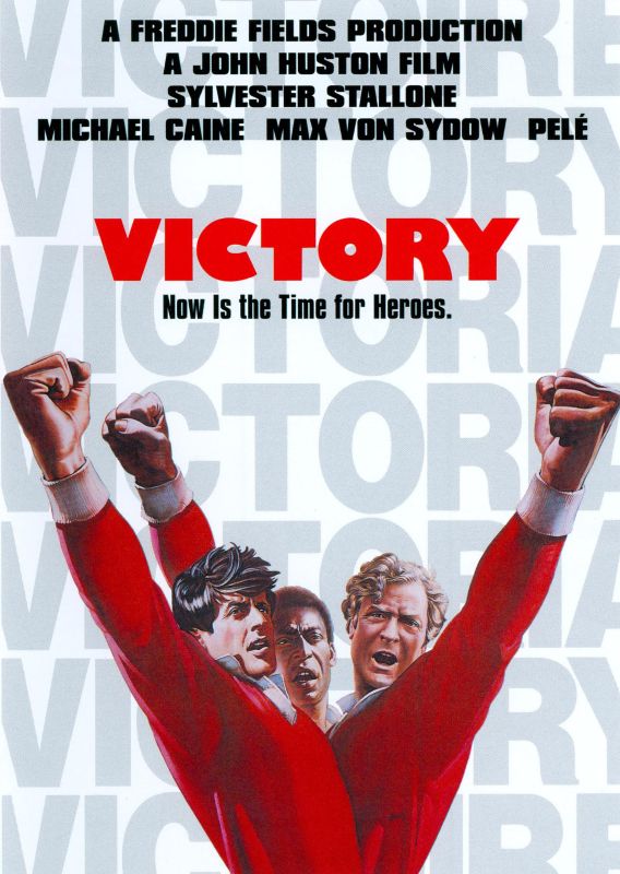 0883929155323 - VICTORY (DVD)