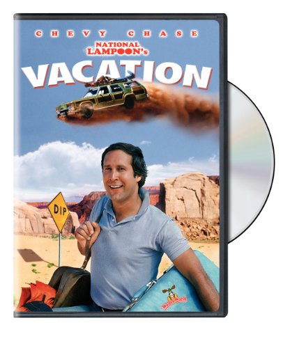 0883929156993 - NATIONAL LAMPOON'S VACATION (SPECIAL EDITION) (DVD)