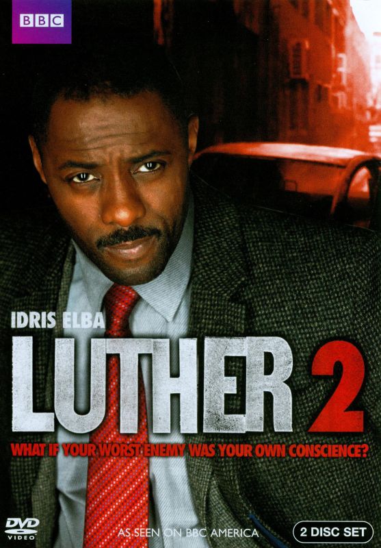 0883929208401 - LUTHER 2 (DVD)