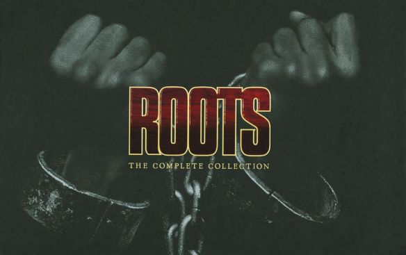 0883929210091 - ROOTS: THE COMPLETE COLLECTION