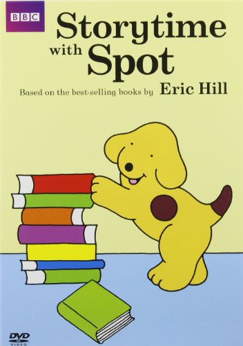 0883929236756 - SPOT: STORYTIME WITH SPOT