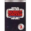 0883929240067 - ROBOT CHICKEN: STAR WARS EPISODES 1-3 (3-PACK-GIFTSET)
