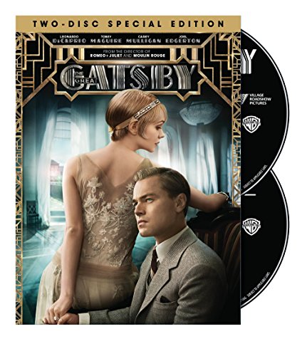 0883929242511 - THE GREAT GATSBY (TWO-DISC SPECIAL EDITION DVD)