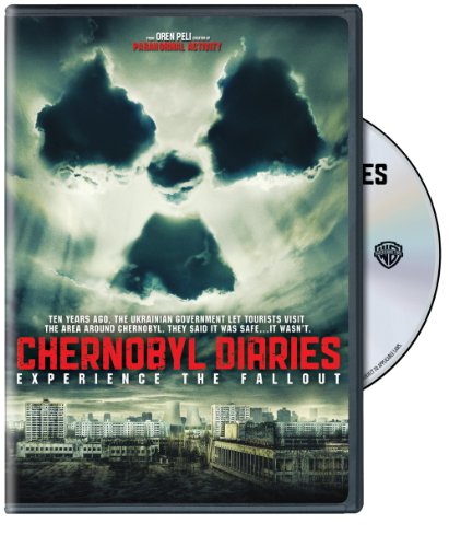 0883929252978 - CHERNOBYL DIARIES (ULTRAVIOLET DIGITAL COPY) (DVD)