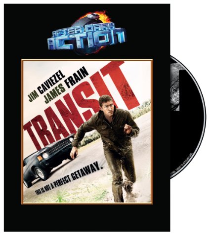 0883929261192 - TRANSIT (DVD)