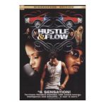 0883929302680 - HUSTLE AND FLOW WIDESCREEN