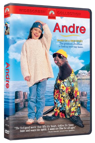 0883929311903 - ANDRE (DVD)