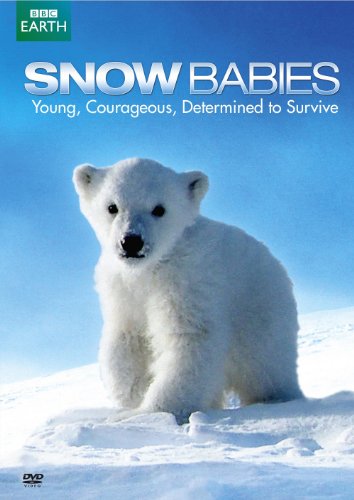 0883929380978 - SNOW BABIES (DVD)