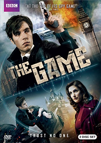 0883929430482 - THE GAME (DVD) (2 DISC)