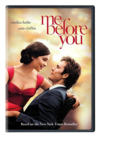 0883929490325 - ME BEFORE YOU (DVD)