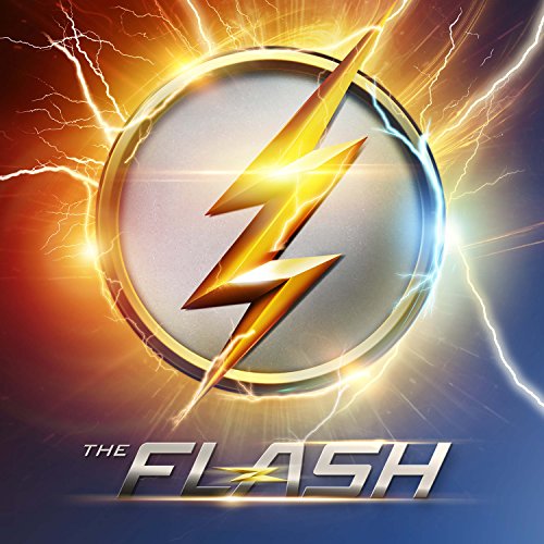 0883929568925 - THE FLASH: THE COMPLETE THIRD SEASON