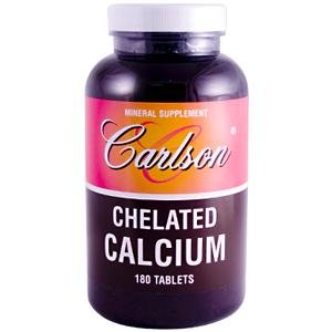 0088395054624 - CHELATED CALCIUM CHELATD FOR MAX ABSORBTION 250 MG,180 COUNT