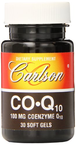 0088395082405 - CO-Q10 OIL FORM 30SG 100 MG, 10 OIL FORM 30 SG,1 COUNT