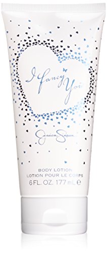 0883991065865 - JESSICA SIMPSON BODY LOTION FOR WOMEN, I FANCY YOU, 6 OUNCE