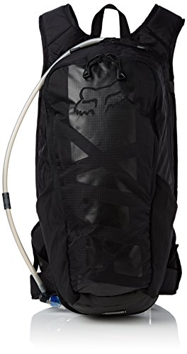 0884065123221 - FOX RACING CAMBER RACE BACKPACK - 610-915CU IN BLACK, LARGE