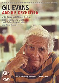 0884088215460 - GIL EVANS & HIS ORCHESTRA