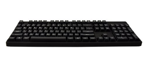 0884102021404 - CM STORM QUICKFIRE XT - FULL SIZE MECHANICAL GAMING KEYBOARD WITH CHERRY MX BLUE SWITCHES